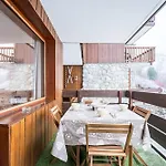 شقة Appartement Valmorel