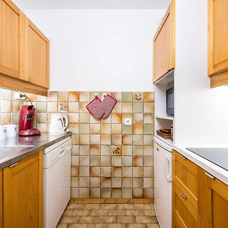 Apartamento Appartement Valmorel