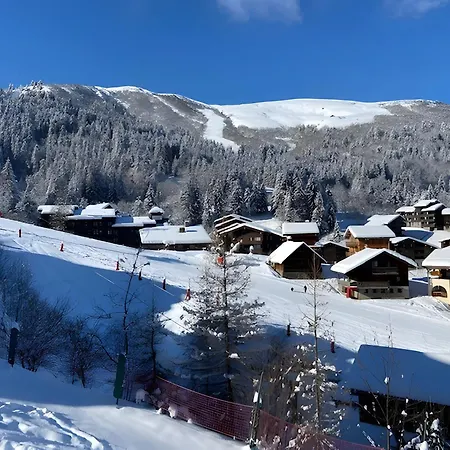 Appartement Valmorel